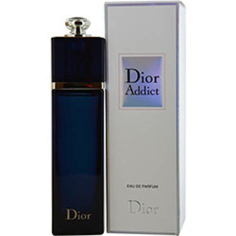 dior addict 50ml eau de parfum spray